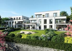 SOPHIENPARK VILLEN Traumpenthouse in erster Rheinlage! – 53179 Bonn – Vorschaubild 2