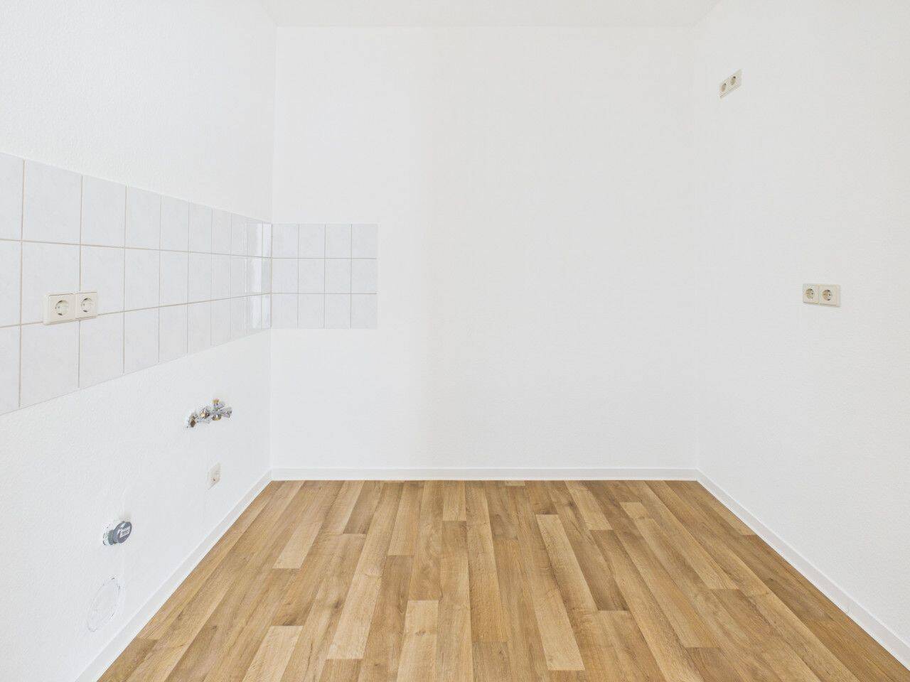 3-Raum-Wohnung mit Balkon auf dem Kapellenberg – Chemnitz – Vorschaubild 7