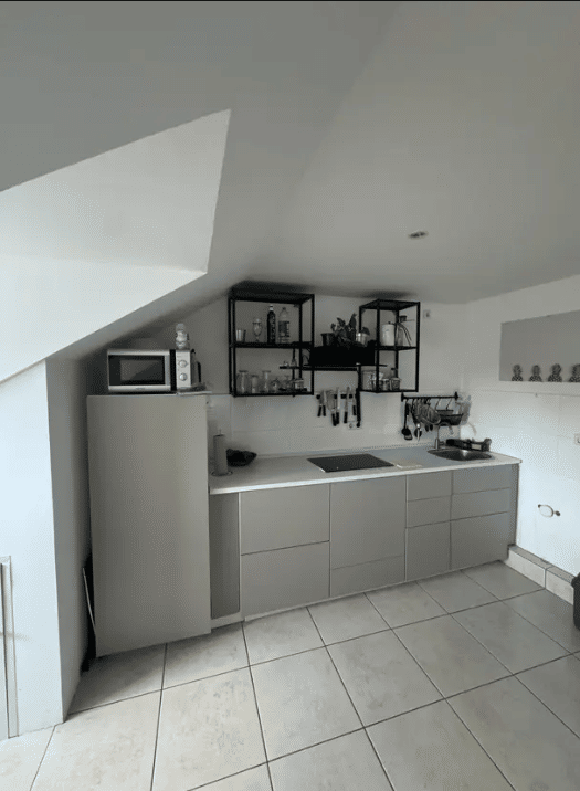 Modernes Wohnglück direkt am Fiedelerplatz – Loggia & Echtholzparkett – Hannover – Vorschaubild 6