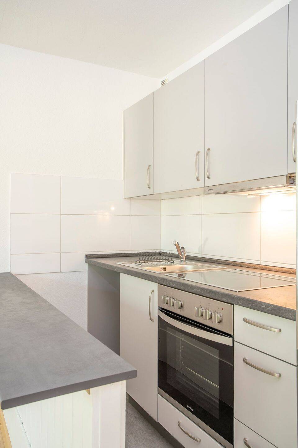 1-Zi. Wohnung mit Balkon in prima Lage, Top gepflegte Wohnanlage – Lahr/Schwarzwald – Vorschaubild 6