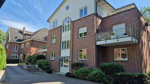 Luxuswohnung am Alsterlauf – 22391 Hamburg – Vorschaubild 3
