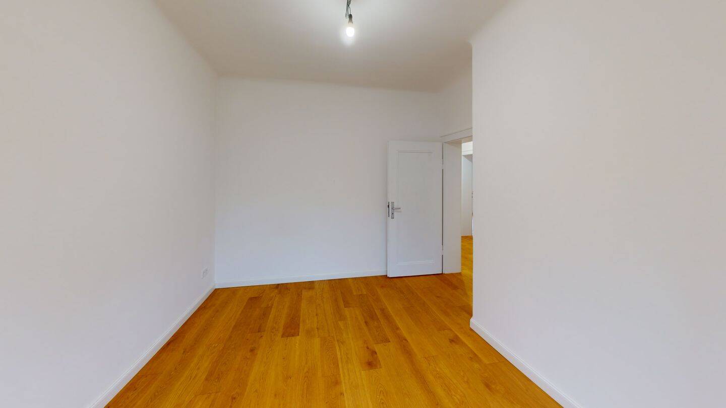 Moderne trifft Stil - Stadt-Wohnung auf dem Rodenhof – Saarbrücken – Vorschaubild 3