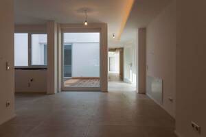 WG geeignete Loftwohnung mit Terrasse und Atrium zu vermieten! – 52070 Aachen – Vorschaubild 7