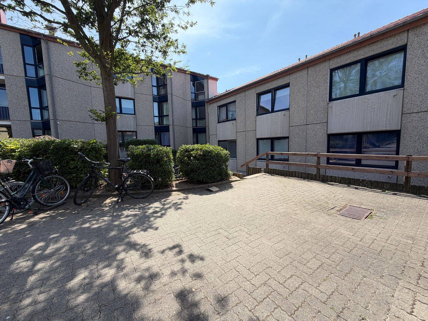 1-Zimmer-Apartment in Göttingen - Kapitalanlage mit Mietsteigerungspotenzial