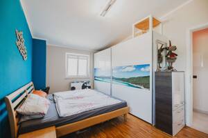 Attraktive 3-Zimmerwohnung mit sonniger Dachterrasse – 85375 Neufahrn bei Freising – Vorschaubild 8