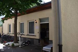 Erweiterbare Remise in beliebter Lage von Leipzig Volkmarsdorf – 4315 Leipzig – Vorschaubild 2