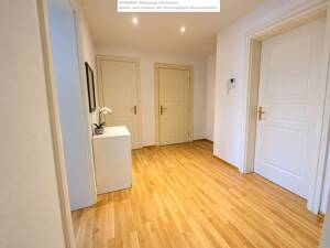 vermietete 3 Raum- Wohnung mit eigenem Stellplatz am Park – 4347 Leipzig – Vorschaubild 2