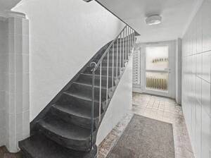 Vermietete 2-Zimmer-Eigentumswohnung mit Garage im Musikerviertel der Bonner Weststadt – 53115 Bonn – Vorschaubild 5