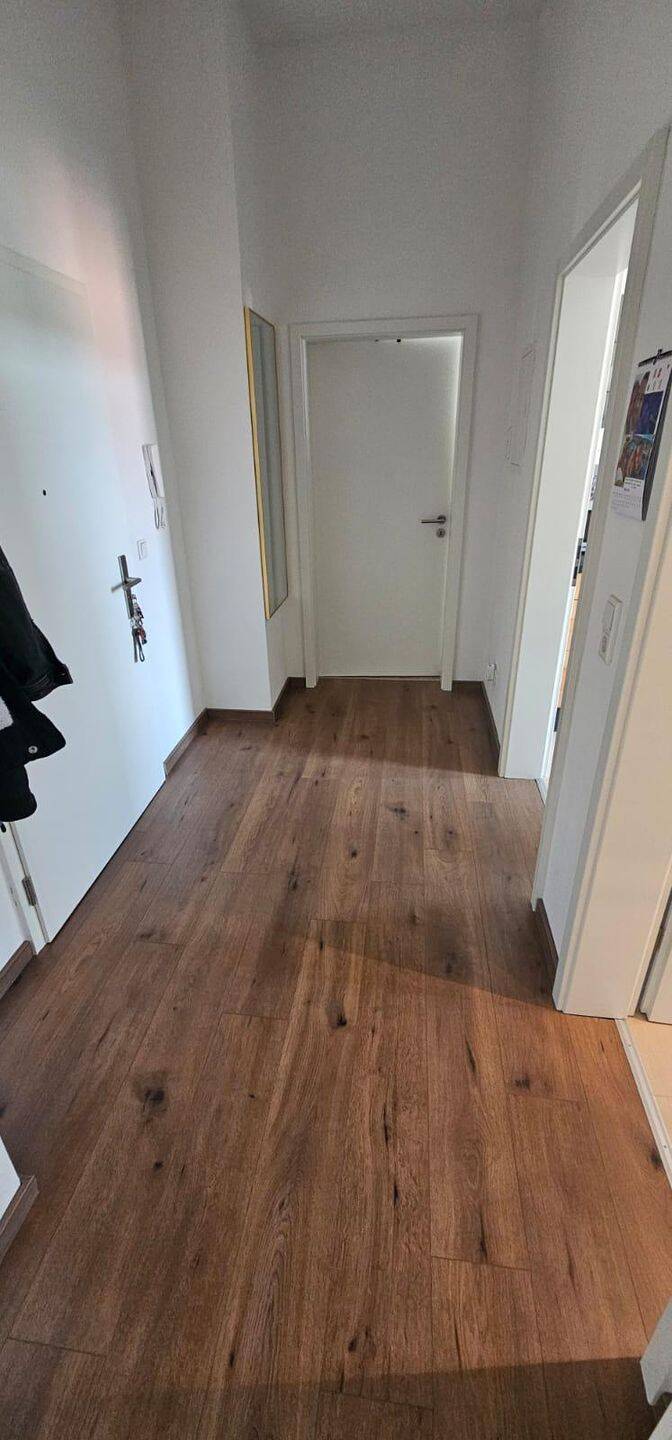 Moderne, energieeffiziente Wohnung im Herzen der Stadt – ideal für gemeinsames Wohnen – Wuppertal – Vorschaubild 6