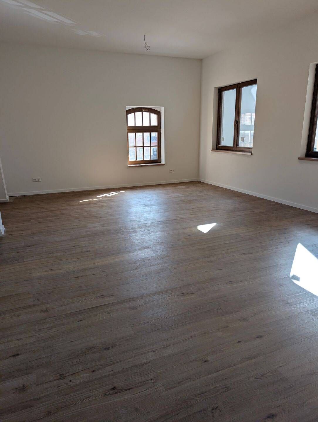 4-Raum Wohnung (WE 03) in Leipzig-Seehausen – Leipzig – Vorschaubild 7