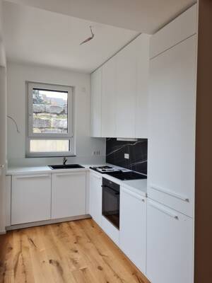 2-Zi-Wohnung in Leonberg-Höfingen mit sonniger Terrasse + Gartenanteil – 71229 Leonberg – Vorschaubild 4