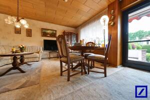 Charmantes Reihenmittelhaus mit Garage und Garten in Bremen-Nord Vegesack – 28755 Bremen – Vorschaubild 4