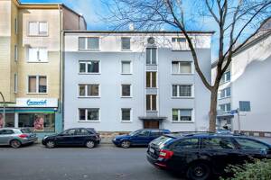 2-Zimmer-Wohnung in Dortmund – 44139 Dortmund – Vorschaubild 1