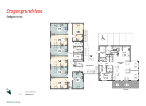 20 Jahre garantierte Mietzahlungen (Indexiert) I Kein Verwaltungsaufwand – 45127 Essen – Vorschaubild 4