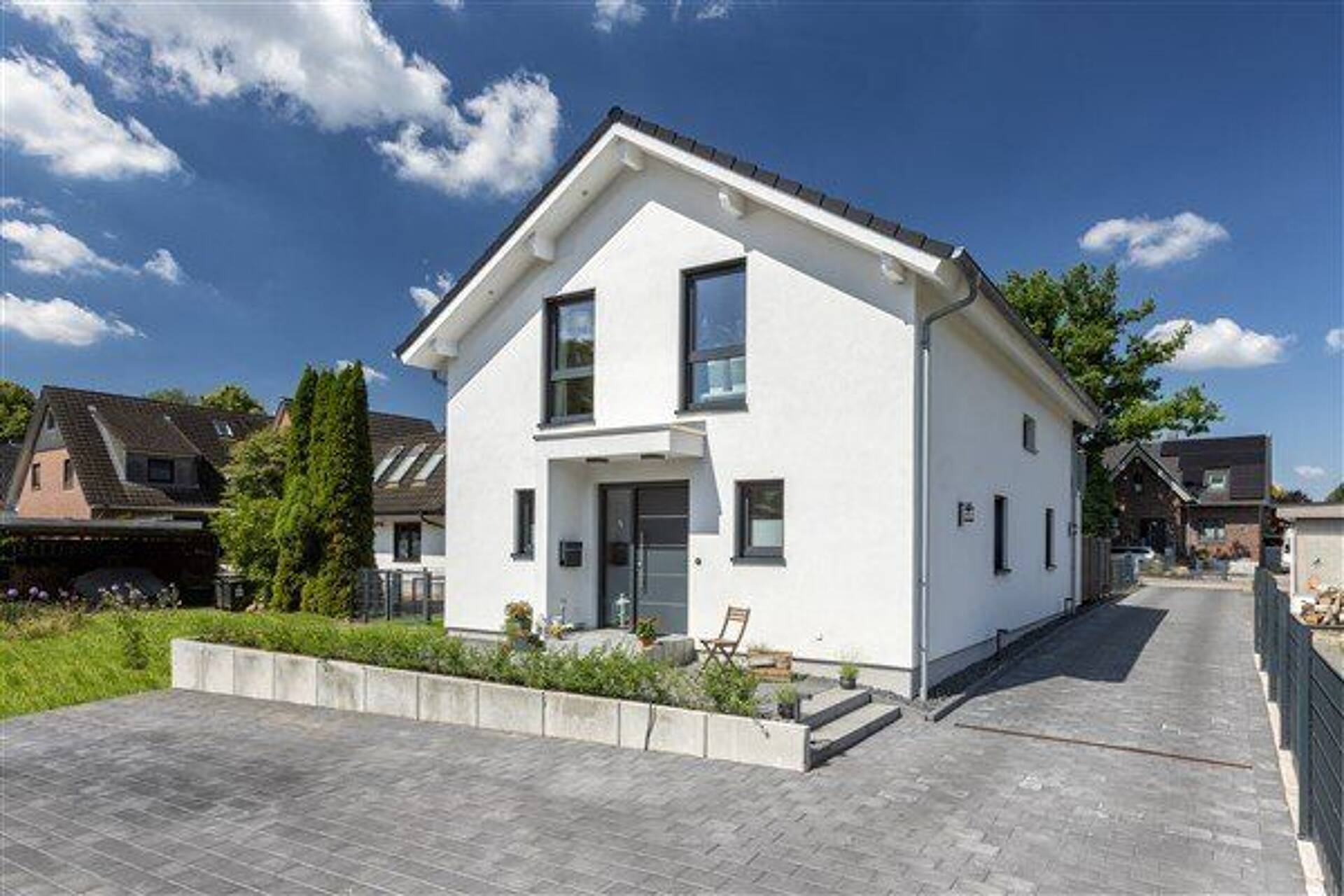 Einfamilienhaus in 46147 Oberhausen mit 134 m² kaufen