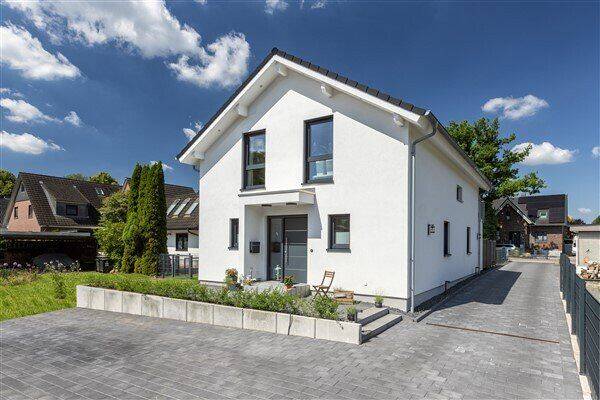 Einfamilienhaus in 46147 Oberhausen mit 134 m² kaufen