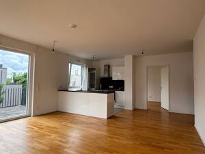 Hochwertige 3-Zimmer-Wohnung mit Balkonblick und Aufzug in Köln – 51109 Köln – Vorschaubild 3