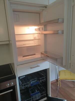 [Entwurf] Appartment – 70619 Stuttgart – Vorschaubild 8