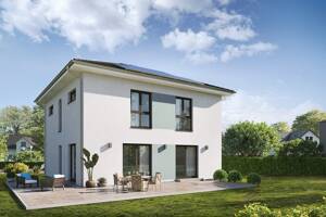 Einziehen und Aufatmen: Wir bauen Ihr großzügiges Traumhaus – 47802 Krefeld – Vorschaubild 4