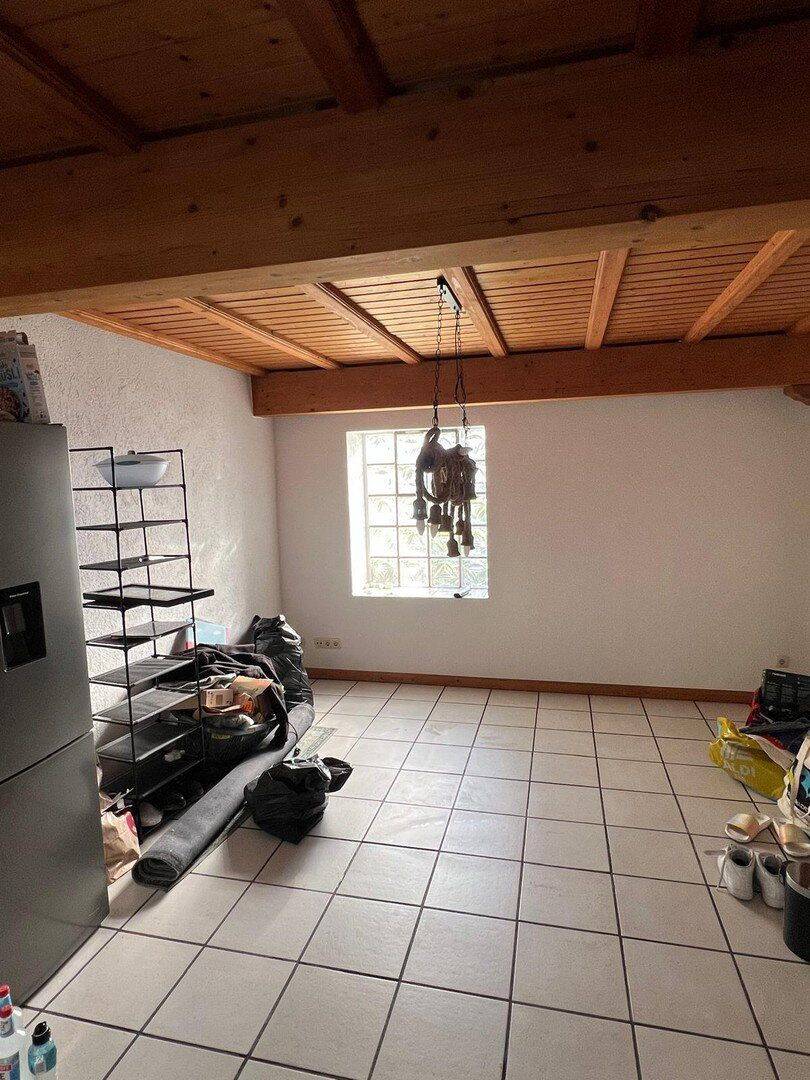 Gepflegte 2-Raum-Erdgeschoss-Maisonette-Wohnung mit Einbauküche in Mönchengladbach – Mönchengladbach – Vorschaubild 5