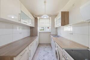 Kapitalanlage: 3 Zimmer Wohnung inkl. Pkw-Stellplatz – 12051 Berlin – Vorschaubild 3