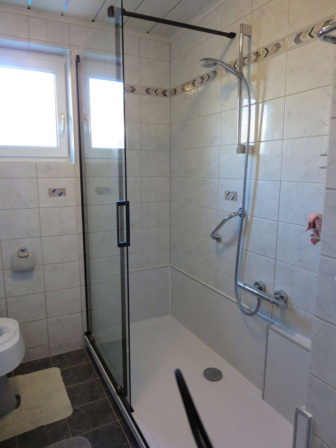 Helle 3 ZKB in Augsburg Göggingen mit Stellplatz für PKW – Augsburg – Vorschaubild 6