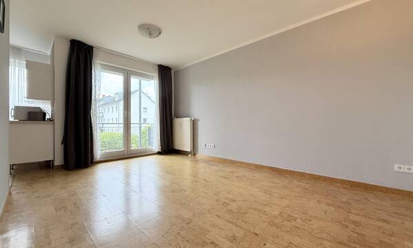 Etagenwohnung in 50999 Köln / Sürth mit 50,17 m² kaufen