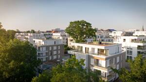Großzügige 3-Zimmer-Wohnung mit Balkon | WE 04 – 90763 Fürth – Vorschaubild 8