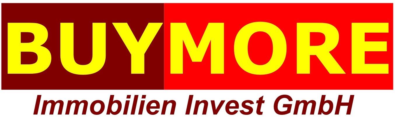 Buy More Immobilien Invest GmbH logo