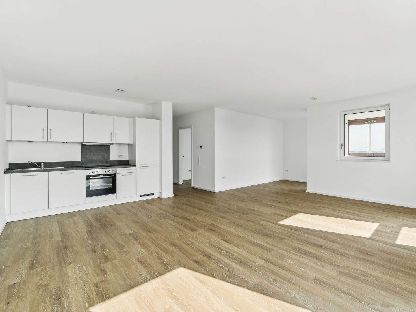 Die ersten 2 Monate MIETFREI!: 3-Zimmer Neubauwohnung – Wolfsburg – Vorschaubild 5