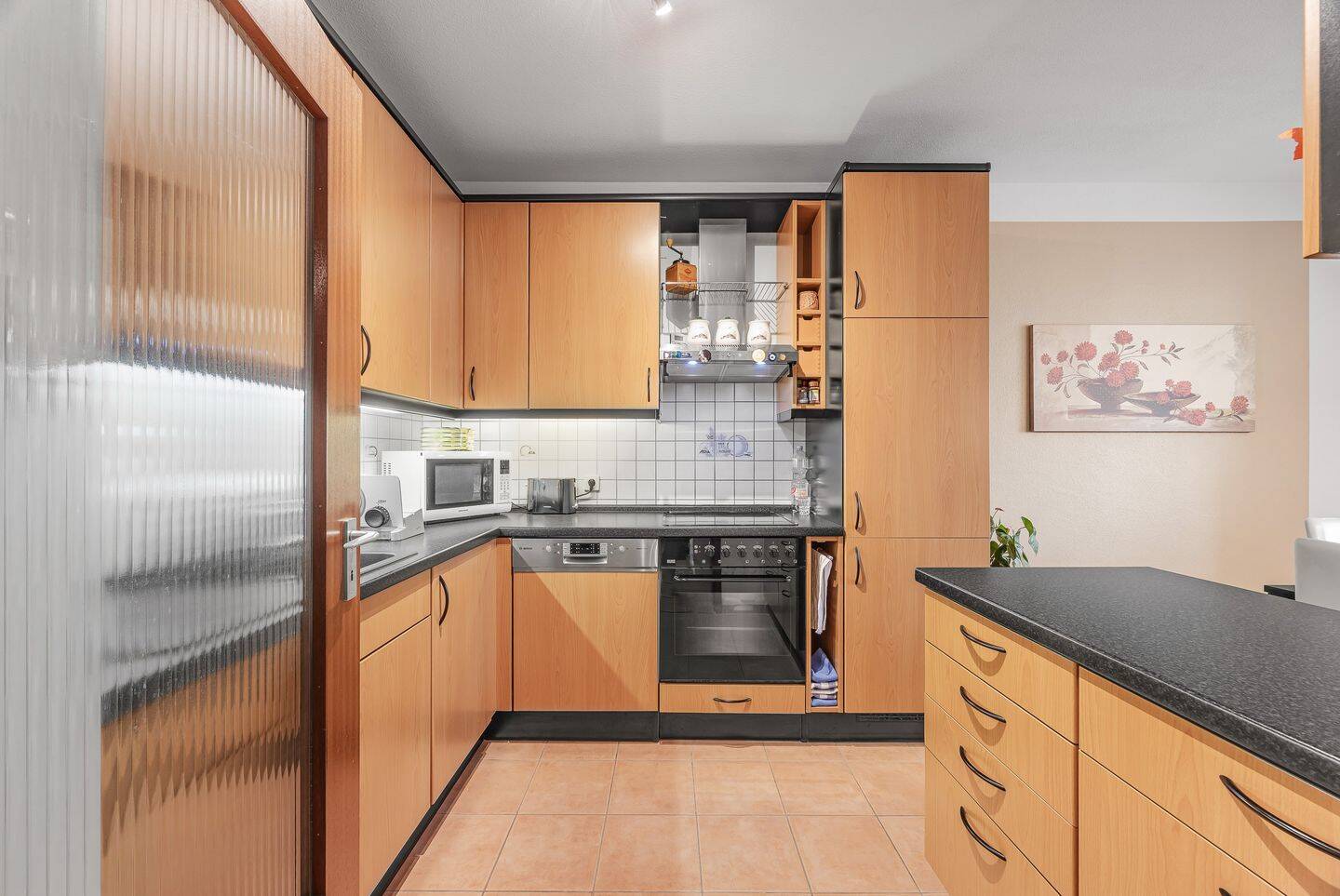 Bezugsfreie 3-Zimmer-Wohnung ohne Aufzug! – München – Vorschaubild 6