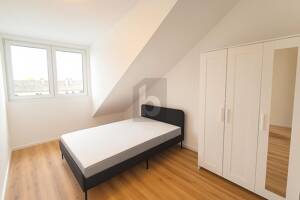 WG ZIMMER FREI AB 1.12.26 – 68309 Mannheim – Vorschaubild 3