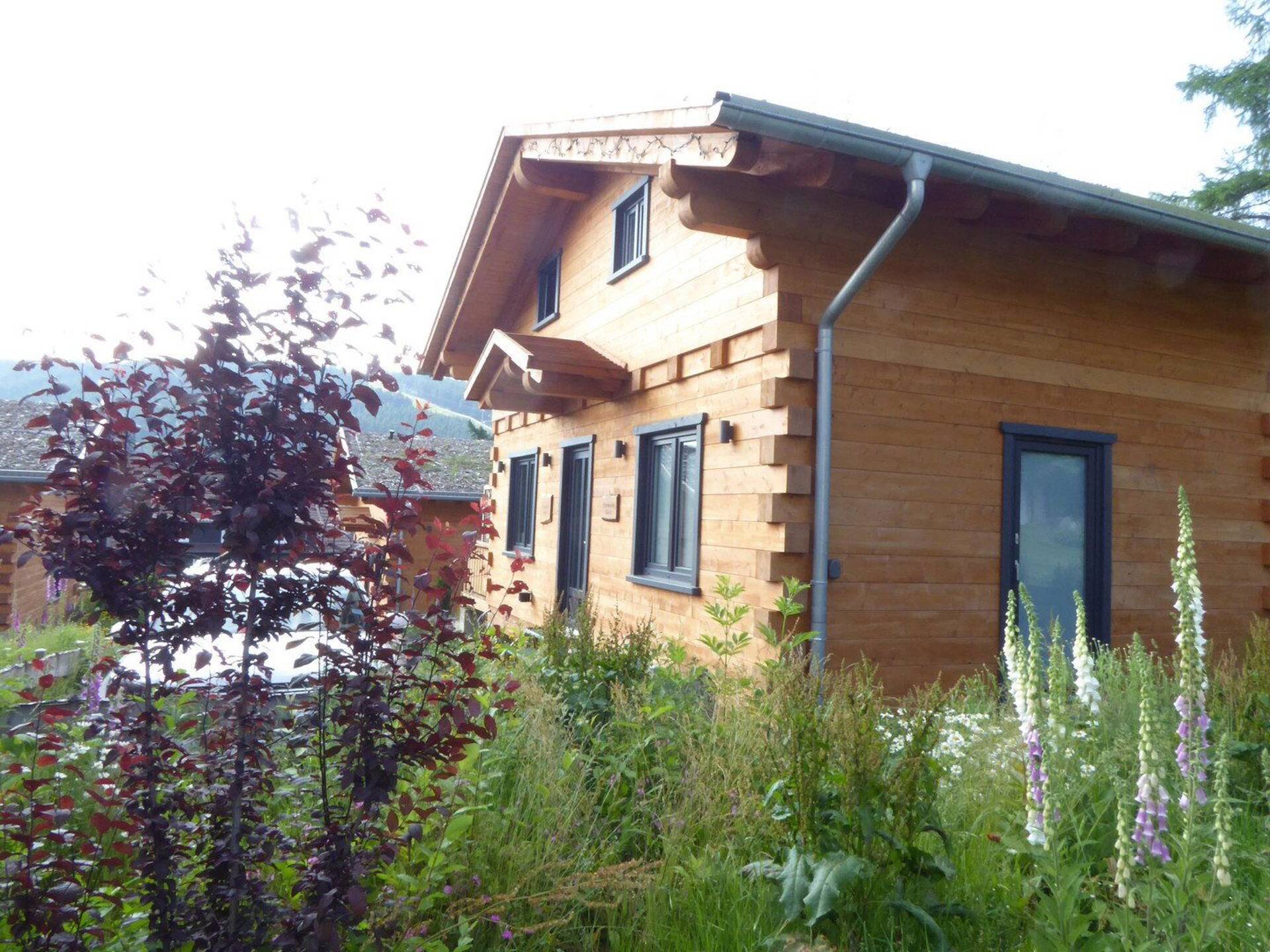 Haus in 38644 Goslar OT Hahnenklee kaufen