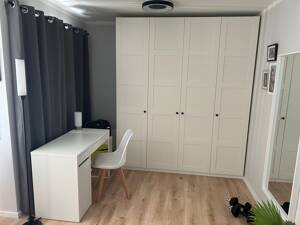 Top sanierte 1 Raumwohnung – 4178 Leipzig – Vorschaubild 4
