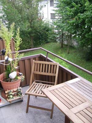 3 Zi. DG-Maisonette-Wohnung befristet zu vermieten ( 2 Jahre) – 70569 Stuttgart – Vorschaubild 3