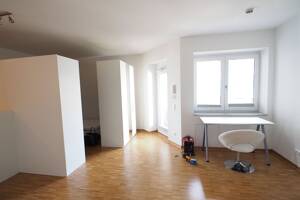 KAPITALANLAGE: Attraktives, modernes und charmant möbliertes 1-Zimmer-Studentenappartment in 91052 Erlangen – 91052 Erlangen – Vorschaubild 8