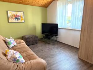 Attraktives Einfamilienhaus mit Einliegerwohnung am Neuen Roten Berg in Ulm-Söflingen – 89081 Ulm – Vorschaubild 7
