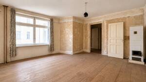 Renovierungsbedürftig: Bezugsfreie 2-Zi-Wohnung im lebendigen Neukölln, nahe Schillerkiez: – 12053 Berlin – Vorschaubild 2