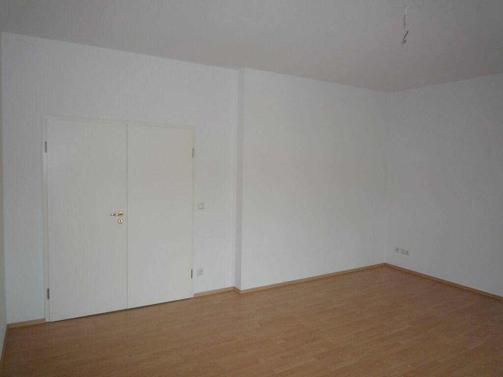 EF - 2ZKB mit Balkon und EBK im Mühlenviertel – Erfurt – Vorschaubild 4
