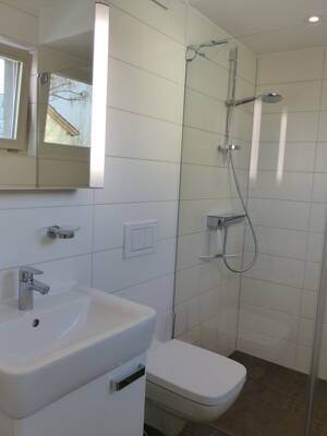 MODERN UND CHARMANT - Komfortables 1 Zi. Studio in S-Plieningen, Internet - 1432 – 70599 Stuttgart – Vorschaubild 5