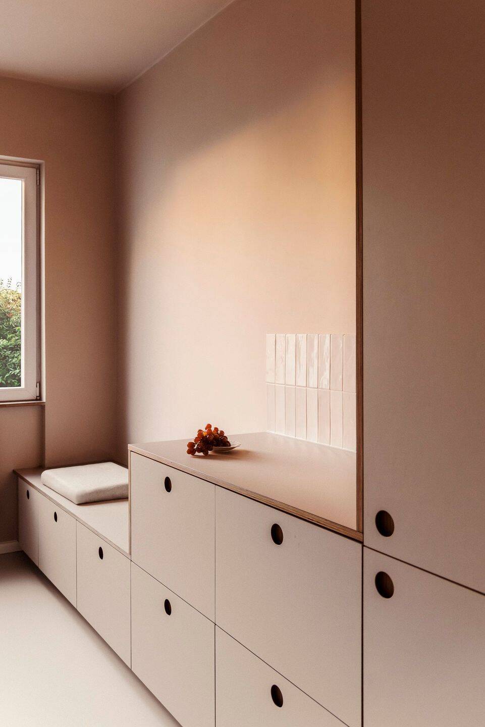 Erstbezug mit Westbalkon, Designbad und maßgefertigter Cubro-Küche – Berlin – Vorschaubild 7