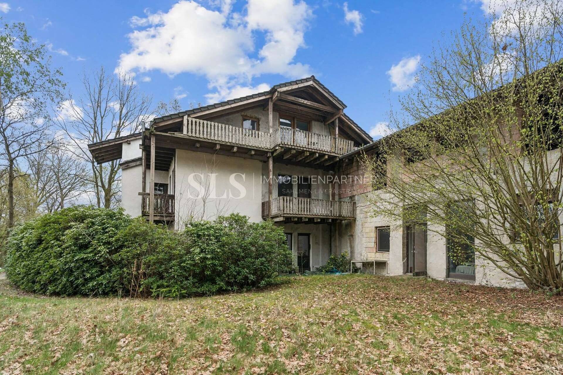 Haus in 46286 Dorsten mit 280 m² kaufen