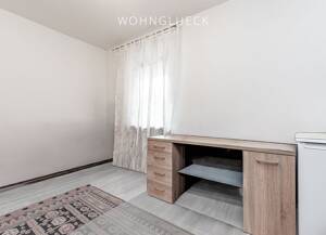 HELLE 5-ZIMMER WOHNUNG MIT BALKONEN UND TIEFGARAGE IN LECHHAUSEN (ERBPACHT) – 86167 Augsburg – Vorschaubild 7