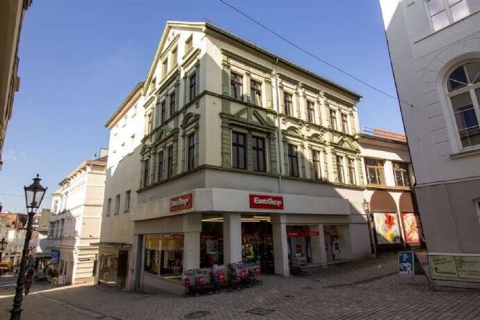 Vorschaubild Haus