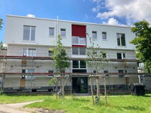 Wohn(t)raum: zentrale 2-Zimmer-Wohnung