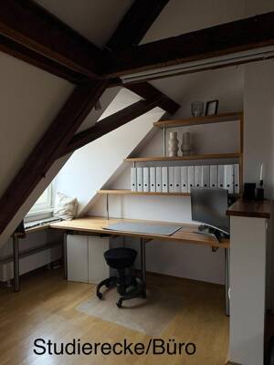 DG-Wohnung, Andreasstraße 1, 93059 Regensburg – 93059 Regensburg – Vorschaubild 5