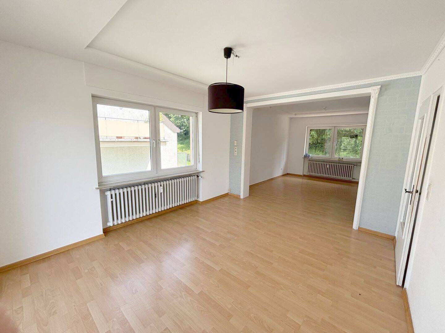 Dreifamilienhaus in Trier-Olewig: Garten, 2 Garagen, voll unterkellert – Trier – Vorschaubild 3
