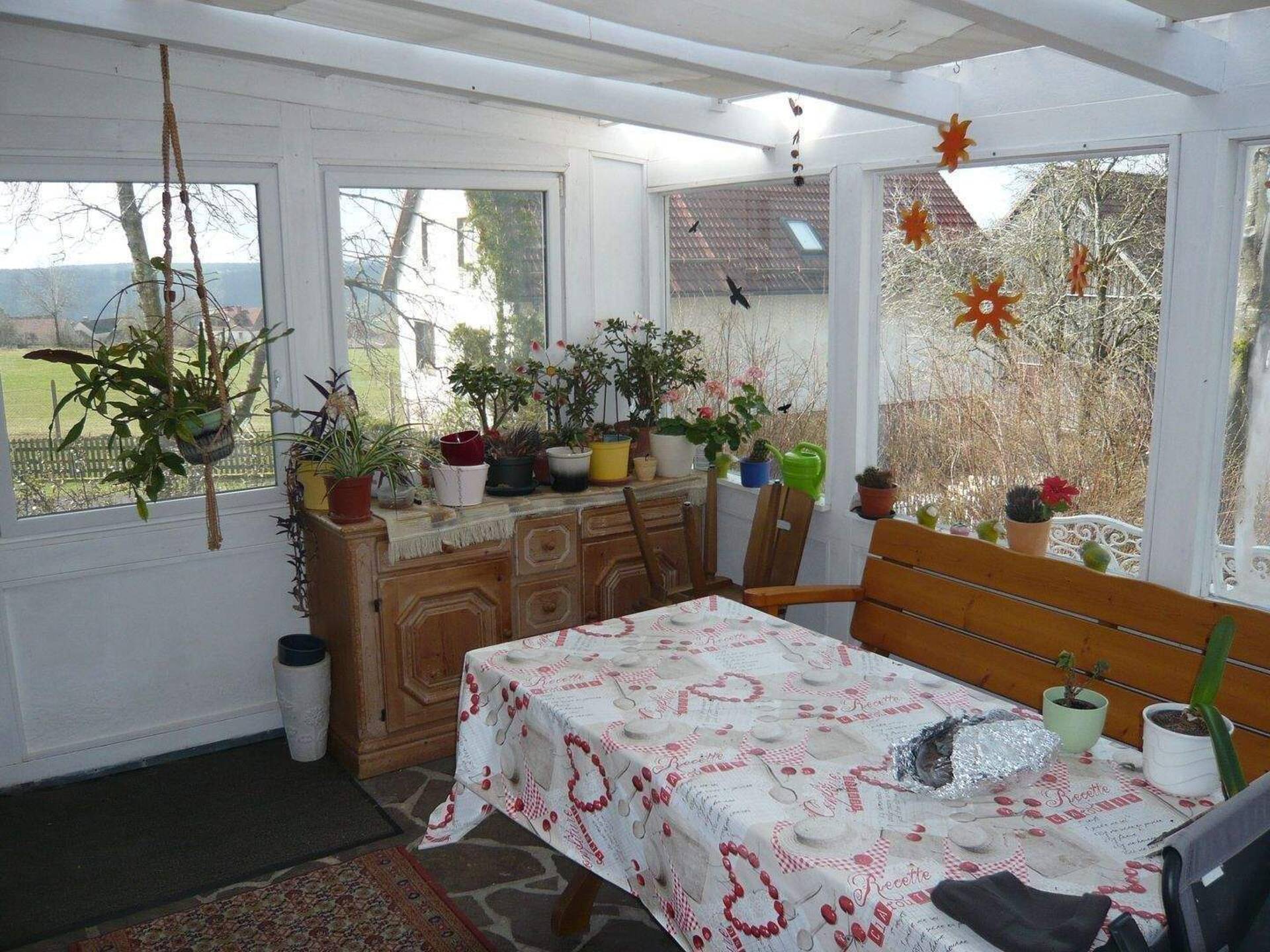 Haus in 97779 Geroda mit 223 m² kaufen