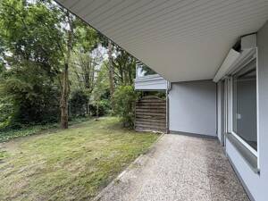 Dortmund - Schüren: Freie 2 Zimmerwohnung mit Terrasse und Gartennutzung – 44269 Dortmund – Vorschaubild 7