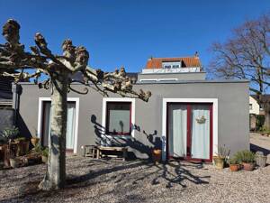Zweifamilienhaus in historischer Hofanlage – 50999 Köln – Vorschaubild 4